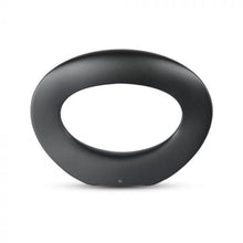 Carica l'immagine nel visualizzatore di Gallery, V-TAC LAMPADA DA MURO WALL LIGHT LED 10W FORMA ARROTONDATA