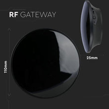 Cargar imagen en el visor de la galería, V-TAC GATEWAY COMPATIBILE CON AMAZON ALEXA GOOGLE HOME E NEST