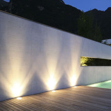 Carica l'immagine nel visualizzatore di Gallery, V-TAC FARETTO LED COB 8W SEGNAPASSO DA INTERRAMENTO IP67