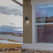 Cargar imagen en el visor de la galería, V-TAC PORTALAMPADA WALL LAMP DA MURO IP44 PER LAMPADINE LED GU10