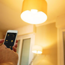 Cargar imagen en el visor de la galería, V-TAC UNIVERSAL IR REMOTE COMPATIBILE CON AMAZON ALEXA E GOOGLE HOME