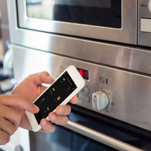 Cargar imagen en el visor de la galería, V-TAC UNIVERSAL IR REMOTE COMPATIBILE CON AMAZON ALEXA E GOOGLE HOME