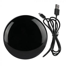 Cargar imagen en el visor de la galería, V-TAC UNIVERSAL IR REMOTE COMPATIBILE CON AMAZON ALEXA E GOOGLE HOME