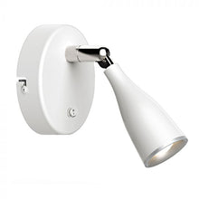 Cargar imagen en el visor de la galería, V-TAC VT-805 LAMPADA DA MURO WALL LIGHT LED 4,5W