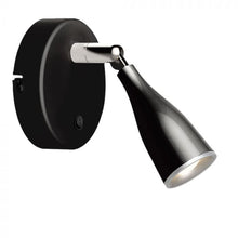 Cargar imagen en el visor de la galería, V-TAC VT-805 LAMPADA DA MURO WALL LIGHT LED 4,5W