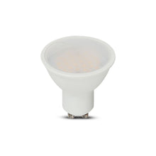 Cargar imagen en el visor de la galería, V-TAC LAMPADINA LED GU10 10W FARETTO SPOTLIGHT CHIP SAMSUNG 110°