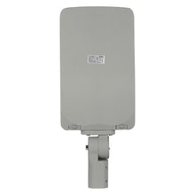 Cargar imagen en el visor de la galería, V-TAC LAMPADA STRADALE LED 120W LAMPIONE SMD CHIP SAMSUNG FASCIO LUMINOSO TYPE 3M