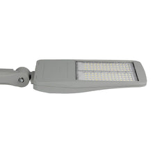 Cargar imagen en el visor de la galería, V-TAC LAMPADA STRADALE LED 150W LAMPIONE SMD CHIP SAMSUNG FASCIO LUMINOSO TYPE 3M