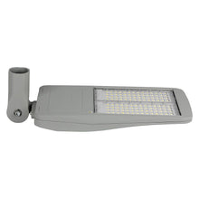 Cargar imagen en el visor de la galería, V-TAC LAMPADA STRADALE LED 150W LAMPIONE SMD CHIP SAMSUNG FASCIO LUMINOSO TYPE 3M