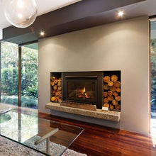 Carica l'immagine nel visualizzatore di Gallery, V-TAC PORTAFARETTO ROTONDO DA INCASSO CON INTERNO CROMATO PER LAMPADINE FARETTI LED GU10 E GU5.3