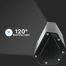 Carica l'immagine nel visualizzatore di Gallery, V-TAC LAMPADA INDUSTRIALE LED LINEAR 100W SMD HIGH BAY CHIP SAMSUNG