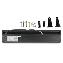 Carica l'immagine nel visualizzatore di Gallery, V-TAC LAMPADA INDUSTRIALE LED LINEAR 100W SMD HIGH BAY CHIP SAMSUNG