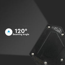 Carica l'immagine nel visualizzatore di Gallery, V-TAC PRO LAMPADA INDUSTRIALE LED LINEAR 200W SMD CHIP SAMSUNG