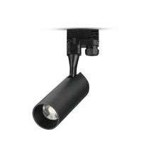 Carica l'immagine nel visualizzatore di Gallery, V-TAC PRO TRACK LIGHT LED COB 18W CRI≥90 COLORE NERO