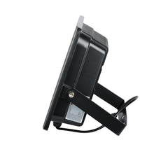 Carica l'immagine nel visualizzatore di Gallery, V-TAC FARO LED 16W A BATTERIA CON PANNELLO SOLARE E TELECOMANDO