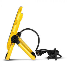 Carica l'immagine nel visualizzatore di Gallery, V-TAC FARO LED SMD 50W PORTATILE CON STAFFA E CAVO DI ALIMENTAZIONE SCHUKO