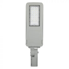 Cargar imagen en el visor de la galería, V-TAC LAMPADA STRADALE LED 50W LAMPIONE SMD CHIP SAMSUNG FASCIO LUMINOSO TYPE 3