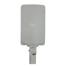 Cargar imagen en el visor de la galería, V-TAC LAMPADA STRADALE LED 100W LAMPIONE SMD CHIP SAMSUNG FASCIO LUMINOSO TYPE 3