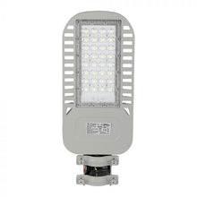 Cargar imagen en el visor de la galería, V-TAC LAMPADA STRADALE LED 50W LAMPIONE SMD CHIP SAMSUNG