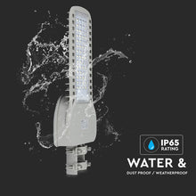 Cargar imagen en el visor de la galería, V-TAC LAMPADA STRADALE LED 100W LAMPIONE SMD CHIP SAMSUNG