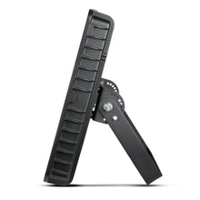 Carica l'immagine nel visualizzatore di Gallery, V-TAC FARO LED SMD 500W IP65 HIGH LUMENS ULTRASOTTILE CHIP SAMSUNG COLORE NERO