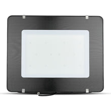 Carica l'immagine nel visualizzatore di Gallery, V-TAC FARO LED SMD 500W IP65 HIGH LUMENS ULTRASOTTILE CHIP SAMSUNG COLORE NERO