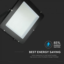 Carica l'immagine nel visualizzatore di Gallery, V-TAC FARO LED SMD 1000W IP65 HIGH LUMENS ULTRASOTTILE CHIP SAMSUNG