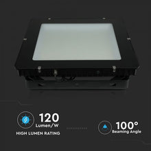 Carica l'immagine nel visualizzatore di Gallery, V-TAC FARO LED SMD 1000W IP65 HIGH LUMENS ULTRASOTTILE CHIP SAMSUNG