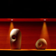 Carica l'immagine nel visualizzatore di Gallery, V-TAC FARETTO LED SMD 4W DA INCASSO QUADRATO 12° CRI≥90 CHIP SAMSUNG