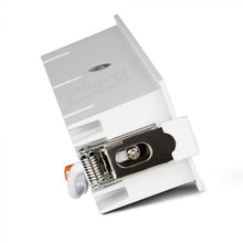 Cargar imagen en el visor de la galería, V-TAC FARETTO LED SMD 20W DA INCASSO RETTANGOLARE CRI≥90 CHIP SAMSUNG