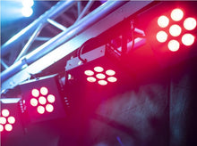 Carica l'immagine nel visualizzatore di Gallery, Eurolite KLS-3002 Next Comp. Light Set