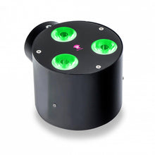 Cargar imagen en el visor de la galería, Ape Labs Double Wall maxi black