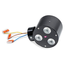 Cargar imagen en el visor de la galería, Ape Labs Double Wall maxi black