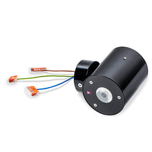 Carica l'immagine nel visualizzatore di Gallery, Ape Labs Double Wall mini Black