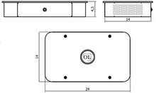 Carica l'immagine nel visualizzatore di Gallery, SANI-AIR ASCENSORE BASE