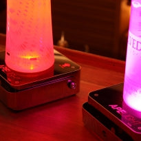 Carica l'immagine nel visualizzatore di Gallery, Ape Labs ApeLight mini - Set of 10 Tour