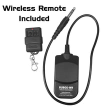 Carica l'immagine nel visualizzatore di Gallery, ADJ Bubbletron GO