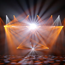 Carica l'immagine nel visualizzatore di Gallery, Cameo Auro Spot 200