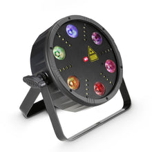 Cargar imagen en el visor de la galería, Cameo Flat Storm 3-in-1