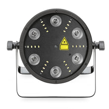 Cargar imagen en el visor de la galería, Cameo Flat Storm 3-in-1