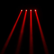 Carica l'immagine nel visualizzatore di Gallery, Cameo HydraBeam 4000 RGBW