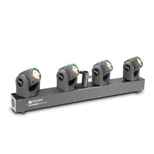 Carica l'immagine nel visualizzatore di Gallery, Cameo HydraBeam 4000 RGBW