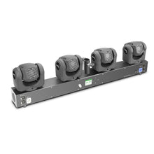 Carica l'immagine nel visualizzatore di Gallery, Cameo HydraBeam 4000 RGBW