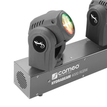 Carica l'immagine nel visualizzatore di Gallery, Cameo HydraBeam 4000 RGBW