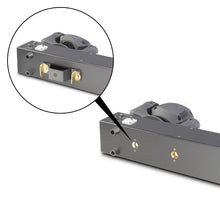 Carica l'immagine nel visualizzatore di Gallery, Cameo HydraBeam 4000 RGBW