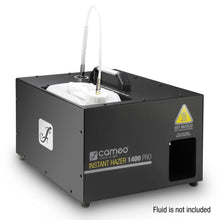 Carica l'immagine nel visualizzatore di Gallery, Cameo Instant Hazer 1400 Pro