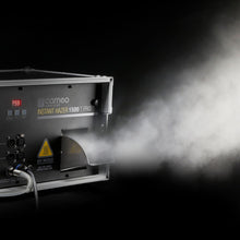 Carica l'immagine nel visualizzatore di Gallery, Cameo Instant Hazer 1500 T Pro
