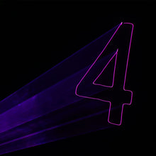 Carica l'immagine nel visualizzatore di Gallery, Cameo LUKE 700 RGB