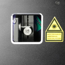 Carica l'immagine nel visualizzatore di Gallery, Cameo LUKE 700 RGB kit