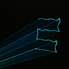 Carica l'immagine nel visualizzatore di Gallery, Cameo WOOKIE 400 RGB